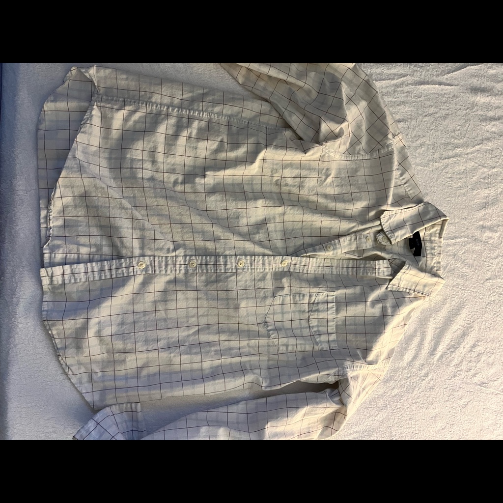 Gap Buttondown